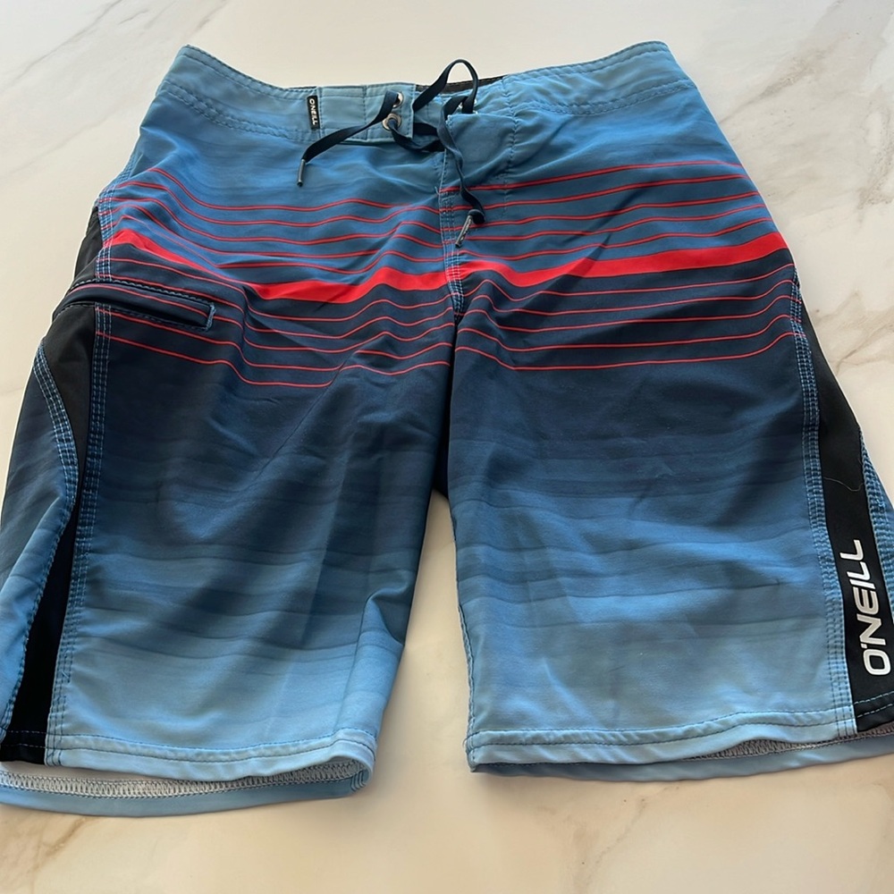 O’Neill swim shorts size 24